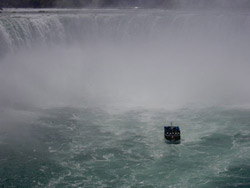 Cataratas del Niágara