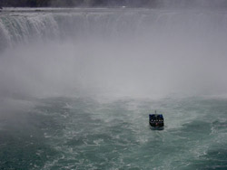 Cataratas del Niágara