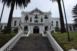Museo Marítimo Nacional de Chile
