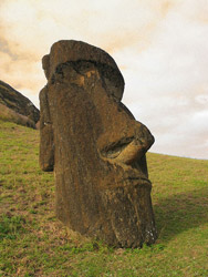 Rapa Nui, Isla de Pascua