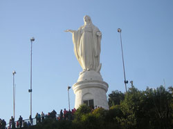 Virgen del Cerro