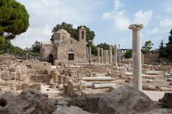 Basílica Chrysopolitissa