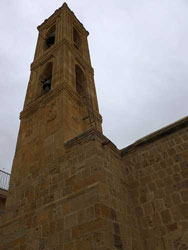 Catedral de Nicosia