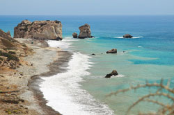 Petra tou Romiou