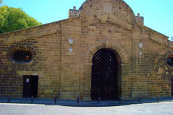 Puerta de Famagusta