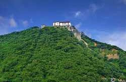 Cerro de la Popa