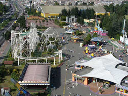 Parque Salitre Mágico