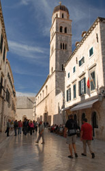 Dubrovnik