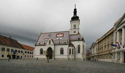 Plaza de San Marcos