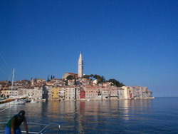 Rovinj