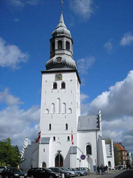 Catedral de Aalborg