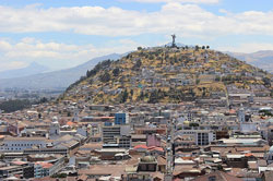 El Panecillo