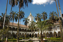 Iglesia de San Francisco