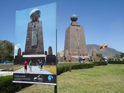 Ciudad Mitad del Mundo