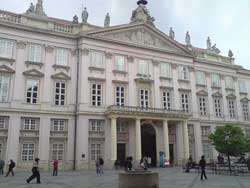 Palacio Primacial