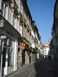 Ljubljana, Eslovenia