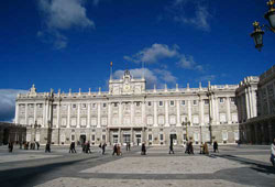 Palacio Real