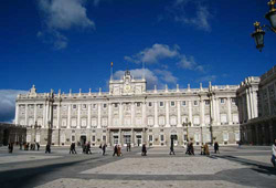 Plaza Mayor