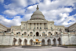 Capitolio, Washington