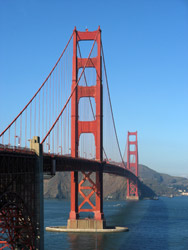 Golden Gate, San Francisco