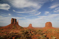 Monument Valley