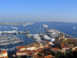 Cannes, Francia