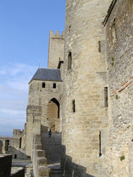 Carcassonne, Francia
