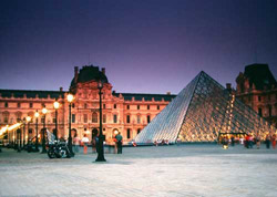 Museo del Louvre