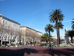 Plaza de San Nicolás