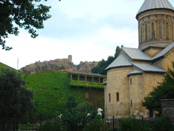 Catedral Sioni