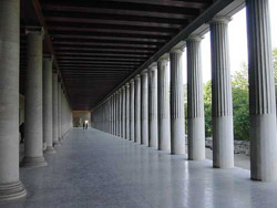 Stoa de Átalo