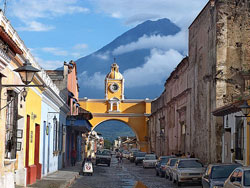 Arco de Santa Catalina