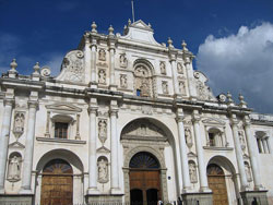 Catedral de San José