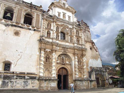 Iglesia de San Francisco