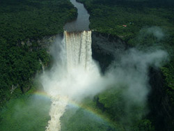 Cataratas Kaieteur