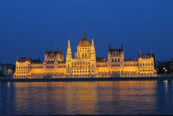 Parlamento de Budapest