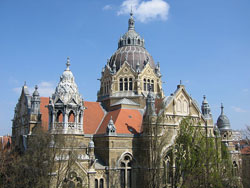 Sinagoga de Szeged