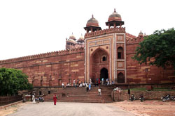 Fatehpur Sikri