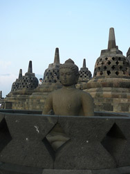 Borobudur