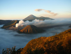 Gunung Bromo