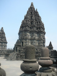 Prambanan