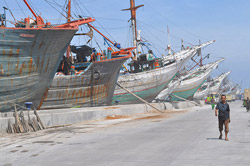 Sunda Kelapa