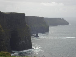 Acantilados de Moher