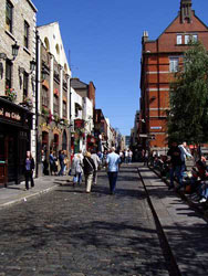 Temple Bar