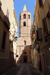 Catedral de Alghero