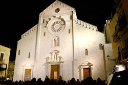 Catedral de Bari