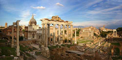 Foro Romano