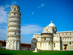 Pisa