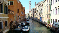 Venecia