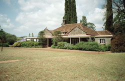 Museo Karen Blixen